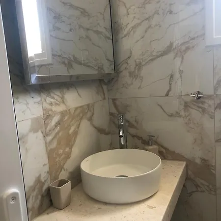 Guest house Fiosal 3 3*