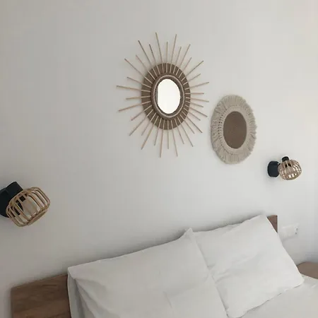 Affittacamere Fiosal 3 Città di Skiathos