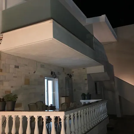 بيت ضيافة Fiosal 3
