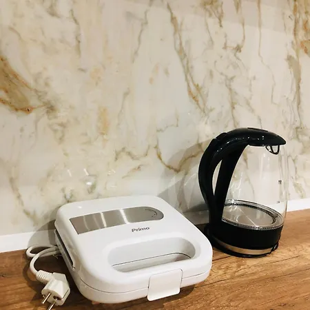 Guest house Fiosal 3