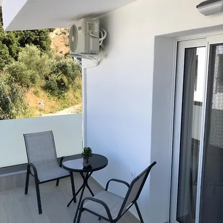 Fiosal 3 Affittacamere Città di Skiathos