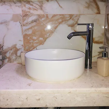 Guest house Fiosal 3