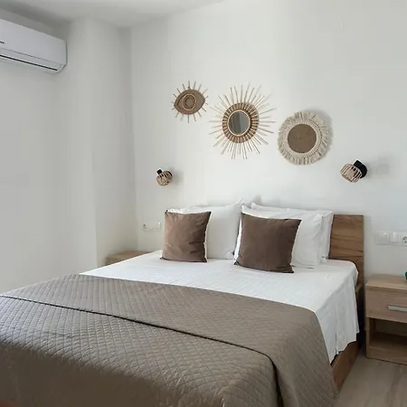 Fiosal 3 Πανσιόν 3*