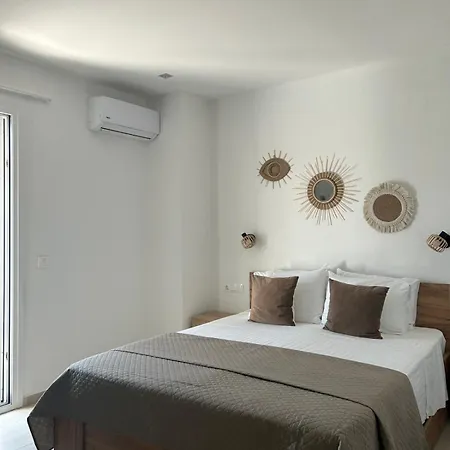 Fiosal 3 Πανσιόν Σκιάθος Πόλη