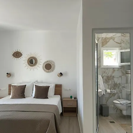 Fiosal 3 Πανσιόν 3*