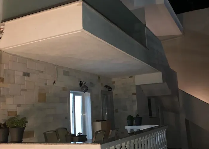 Πανσιόν Fiosal 3