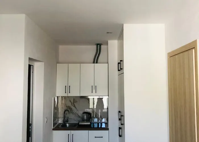 Fiosal 3 Πανσιόν 3*