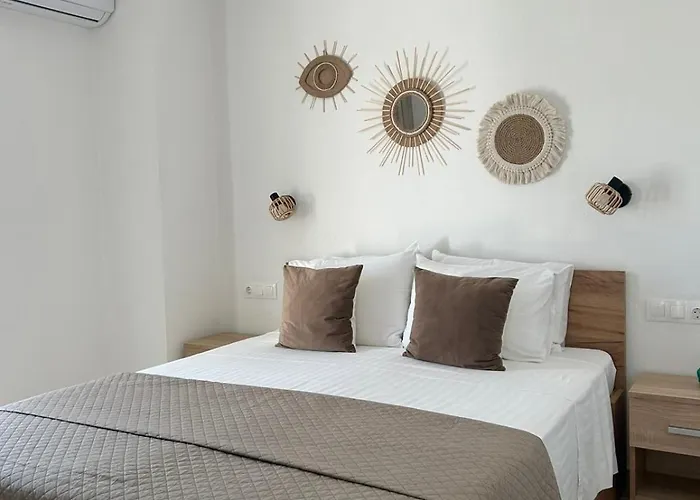 Fiosal 3 Πανσιόν 3*