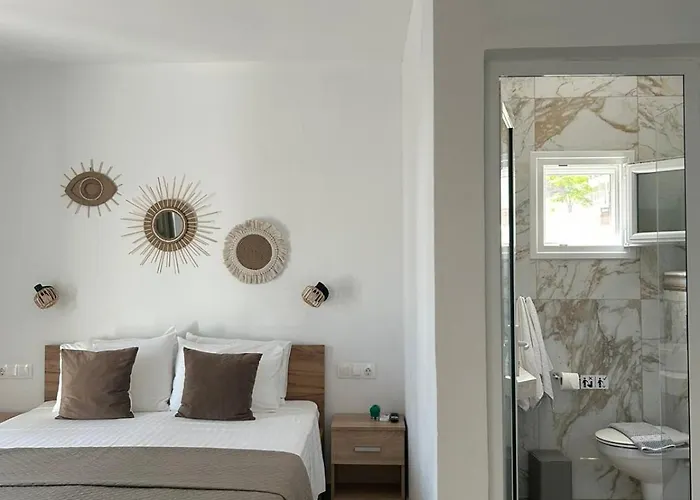 Fiosal 3 Πανσιόν 3*