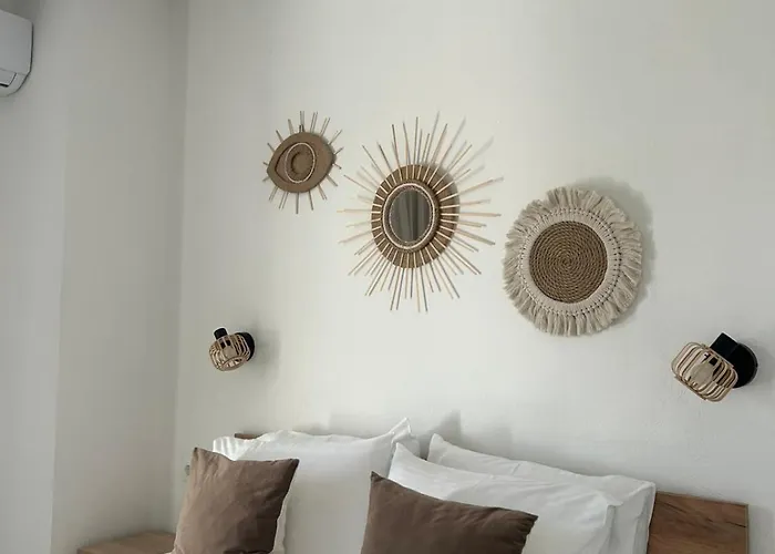 Fiosal 3 Πανσιόν Σκιάθος Πόλη