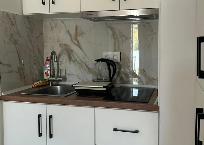 Fiosal 3 Πανσιόν 3*