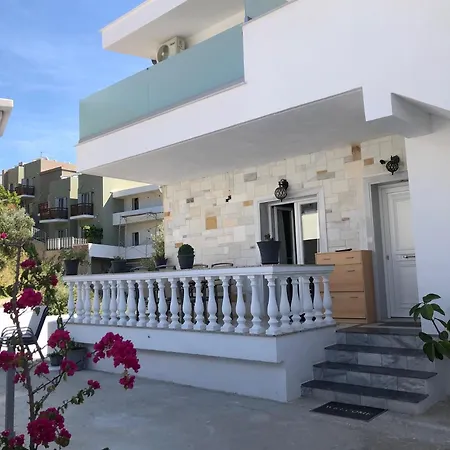Guest house Fiosal 3 Skiathos Town