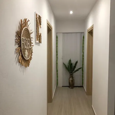 Fiosal 3 Guest house