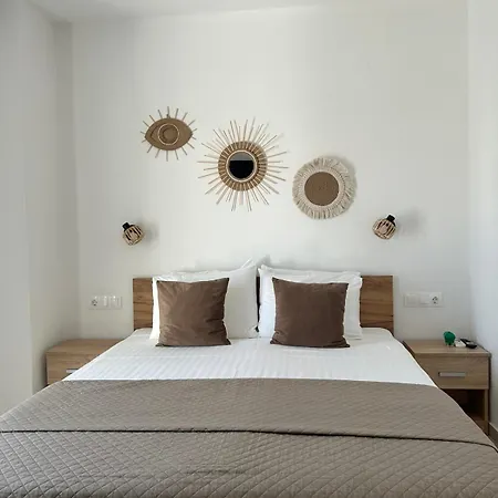 Fiosal 3 3* Skiathos