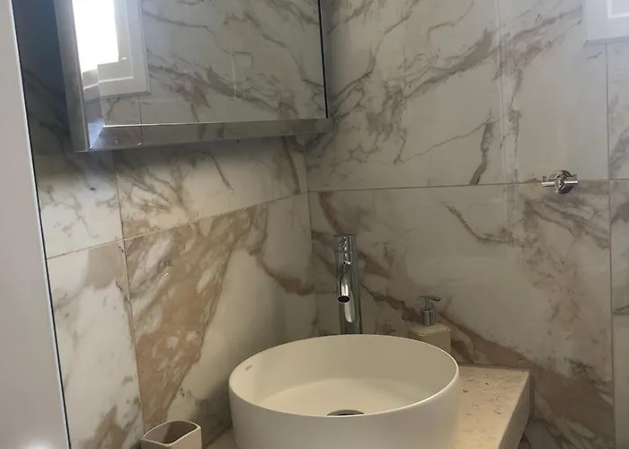 Pensión Fiosal 3 3*