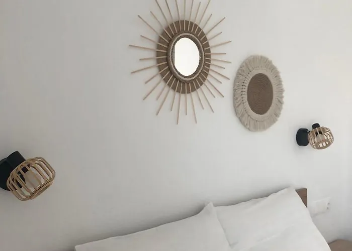 Pensión Fiosal 3 Skiathos