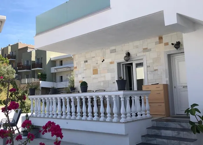 Pensiune Fiosal 3 Skiathos