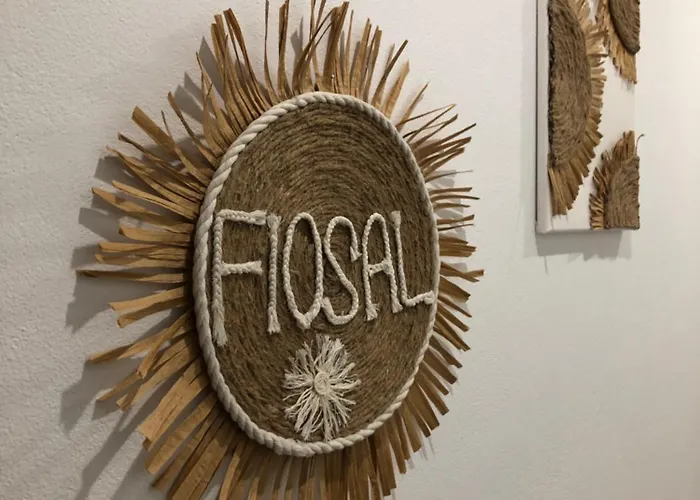 Pensiune Fiosal 3 Skiathos