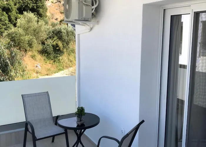 Fiosal 3 Pensiune Skiathos