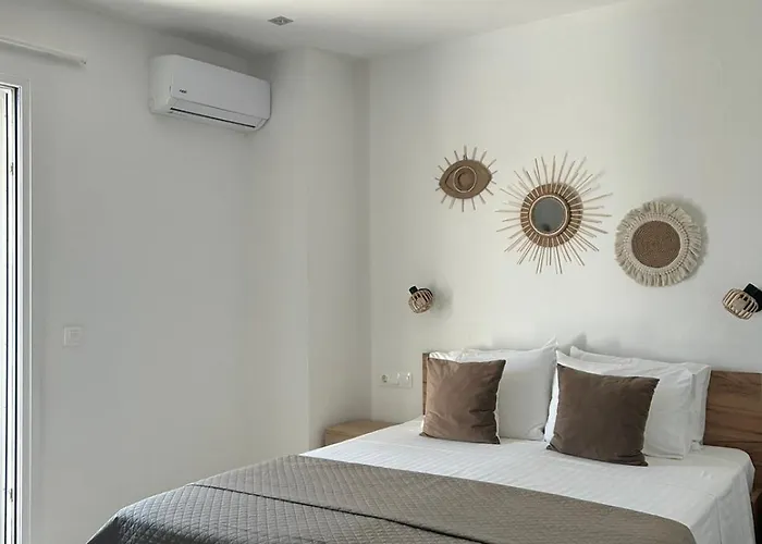 Fiosal 3 Pensión Skiathos