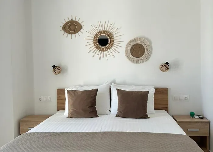 Fiosal 3 3* Skiathos