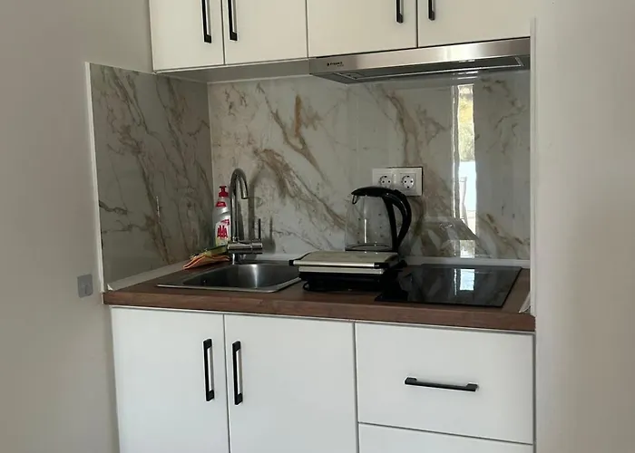 Fiosal 3 Pensión Skiathos